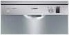 Посудомоечная машина Bosch SMS25AI05E серебристый