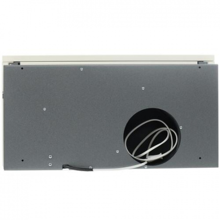 Вытяжка телескопическая Gorenje BHP62CLI бежевый/бежевый