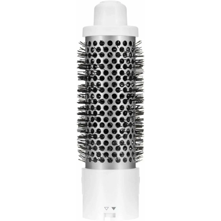 Фен-щетка Philips BHA303/00 белый