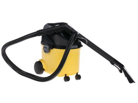 Пылесос Karcher SE 5.100 желтый