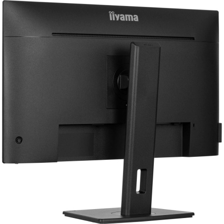 Монитор Iiyama ProLite XUB2797UHSNP-B1 черный