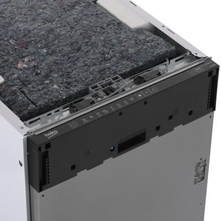 Встраиваемая посудомоечная машина Beko BDIS38121Q