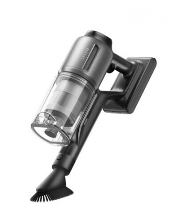 Пылесос  вертикальный  Dreame Z30  серый