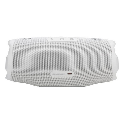 Портативная колонка JBL Charge 6 JBLCHARGE6WHT белый