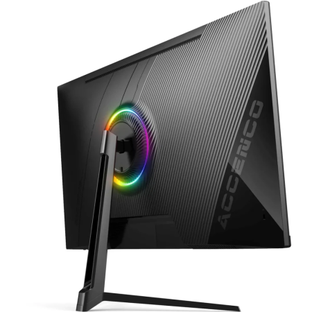 Монитор NPC MZ2712-B черный