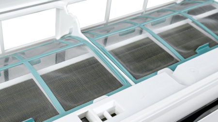 Сплит-система Newtek NT-65CHW18