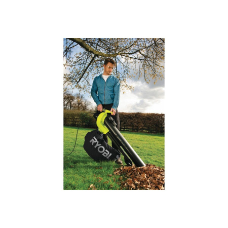 Воздуходувка-пылесос Ryobi RBV3000CESV 5133002190