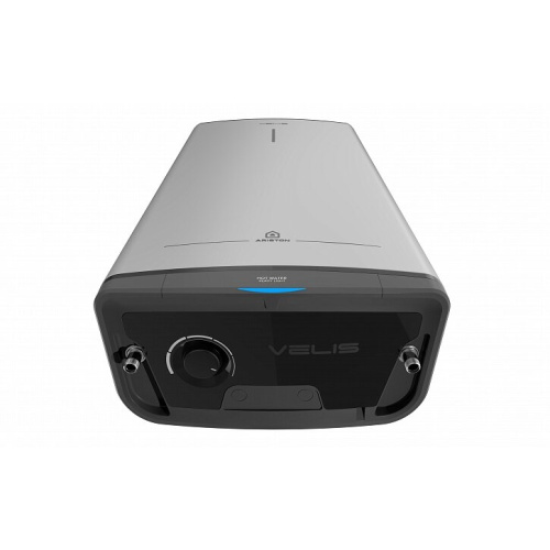 Накопительный водонагреватель Ariston ABS VLS Pro inox R 80, Metal brushed