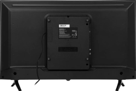Телевизор Centek CT-8732 черный