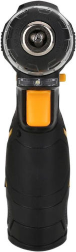 Дрель-шуруповерт Deko GCD12DU3 SET 2 063-4146 FU-Li-Ion аккум с акк и ЗУ