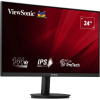 Монитор ViewSonic VA24G1-H черный