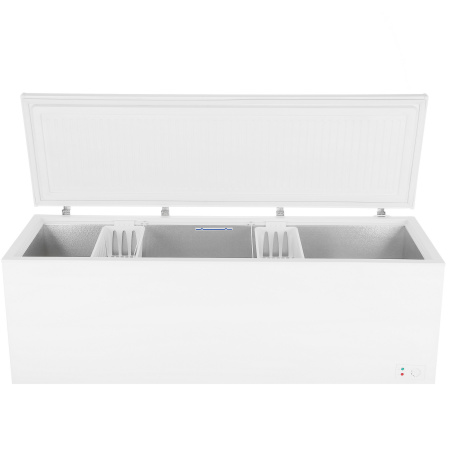 Морозильный ларь Бирюса 680KXQ