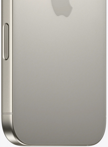 Смартфон Apple Iphone 16 Pro 128Gb Esim + Sim Natural Titanium