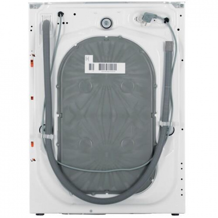 Встраиваемая стиральная машина AEG L8FBE48SCI