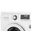 Стиральная машина LG F1296HDS3 белый