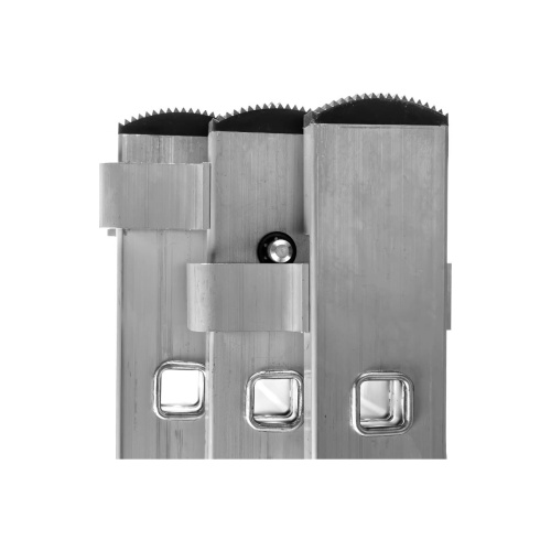 Лестница трехсекционная Gigant L-03.3x11