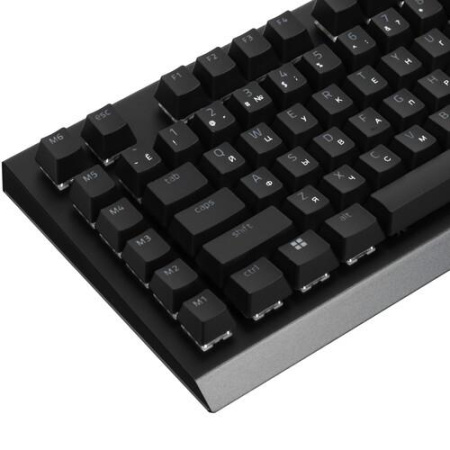 Клавиатура проводная Razer BlackWidow V4