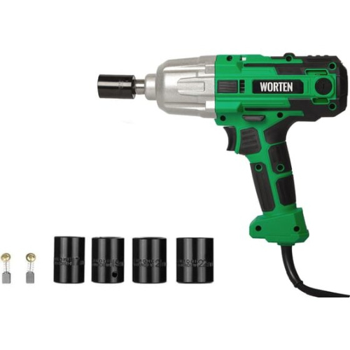 Гайковёрт WORTEN IM КА-90000333 1200W