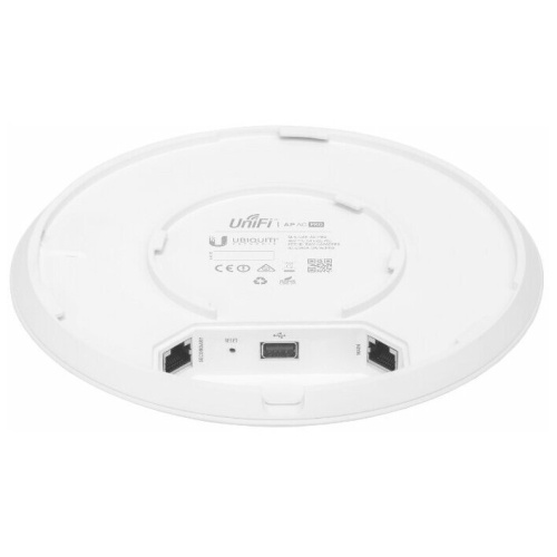 Wi-Fi точка доступа UBIQUITI (UAP-AC-PRO-5) 5Pack