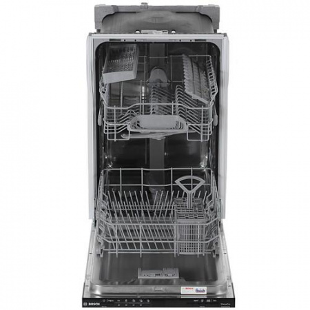 Встраиваемая посудомоечная машина Bosch SRV2IKX2BR