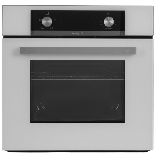 Духовой шкаф Weissgauff EOM 104 W