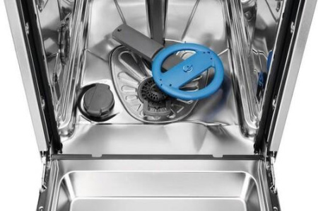 Встраиваемая посудомоечная машина Electrolux EEM63310L