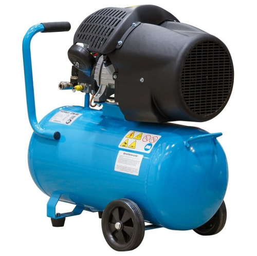 Компрессор DGM AC-254 (2,2 кВт, 50 л 440 л/мин)