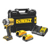 Гайковерт Dewalt DCF921E2T (DCF921E2T-QW)