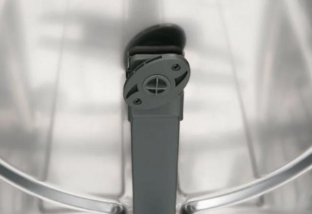 Встраиваемая посудомоечная машина Hansa ZIM635Q