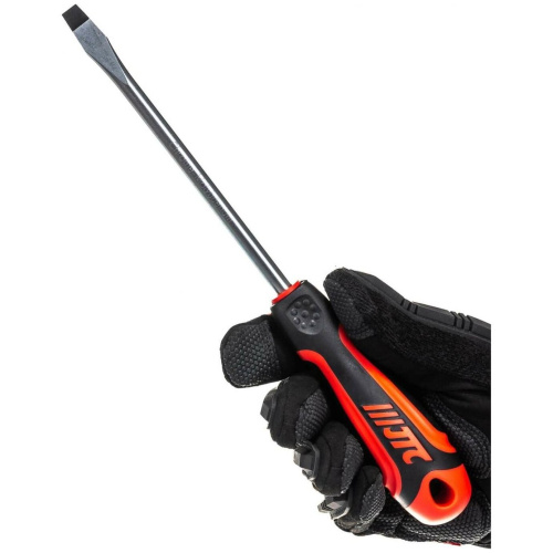 Набор отверток усиленных JTC 7644 8 предметов