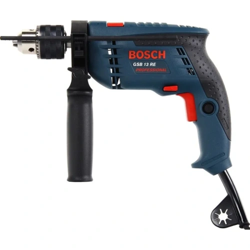 Дрель ударная Bosch GSB 13 RE Professional (0601217100)