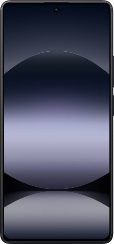 Смартфон Xiaomi Redmi Note 14S 8/256 Гб LTE Полуночный черный