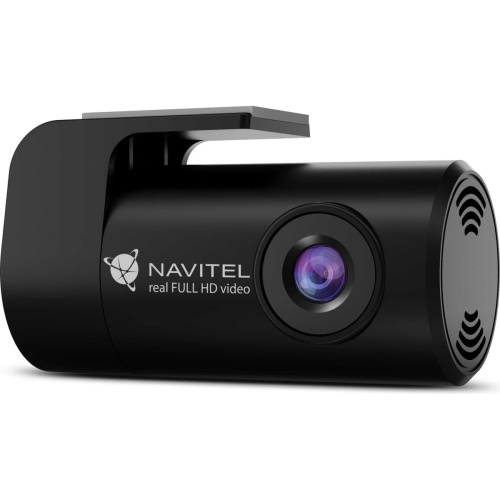 Видеорегистратор Navitel R480 2K черный
