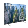 Телевизор Grundig 43GHU7930