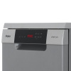 Посудомоечная машина Haier HDWE11-36SS4RU серебристый