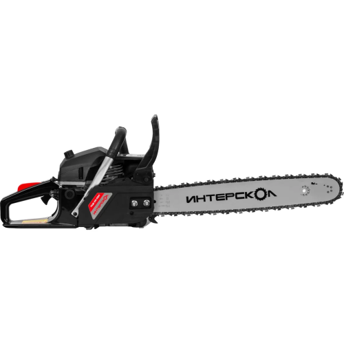 Электрическая цепная пила Интерскол ПЦБ-20-58Л (848.0.0.40)
