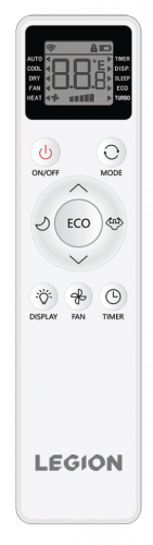 Сплит-система Legion LE-MN07RH-IN/LE-MN07RH-OUT Monza