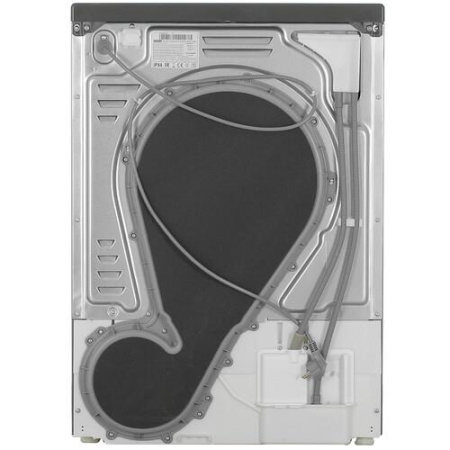 Сушильная машина Samsung DV90T6240LX/LP серый