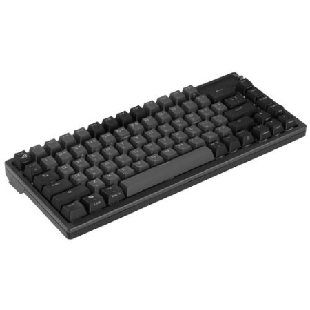 Клавиатура проводная + беспроводная ASUS ROG Azoth