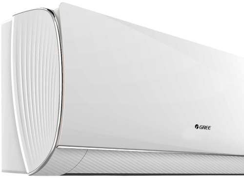 Сплит-система Gree GWH09ACC-K6DNA1F Lyra Inverter White