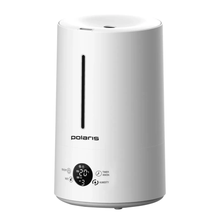 Увлажнитель воздуха Polaris PUH-0305TF белый
