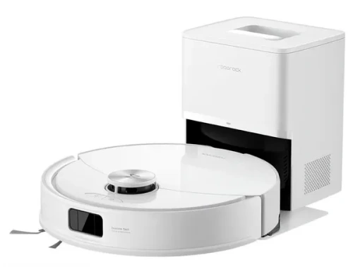 Робот-пылесос Roborock S8 Pro Plus