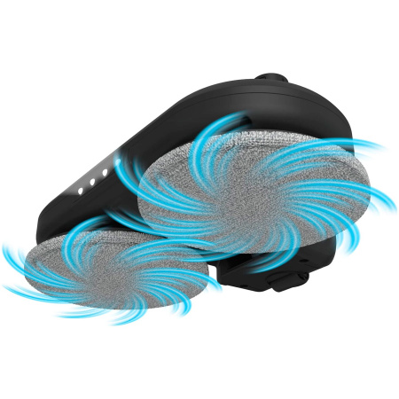 Вертикальный пылесос Grundig VCP 9431 Pro