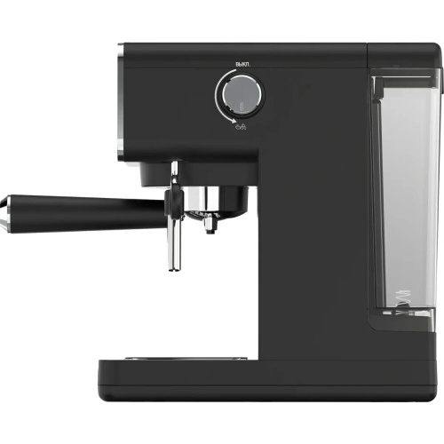 Кофеварка рожковая Vitek VT-1516 черный