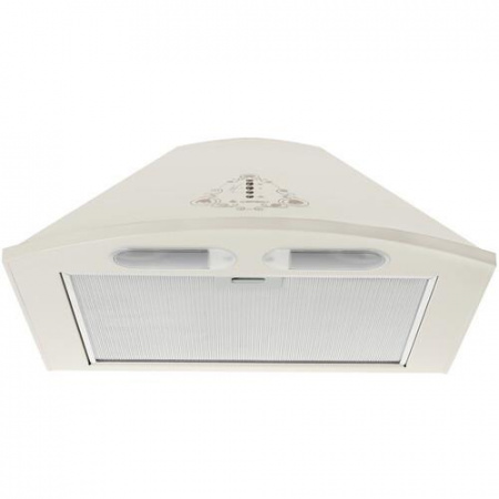 Вытяжка каминная Gefest  ВО 1604 К54 бежевый