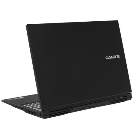 16" Ноутбук GIGABYTE G6 MF черный