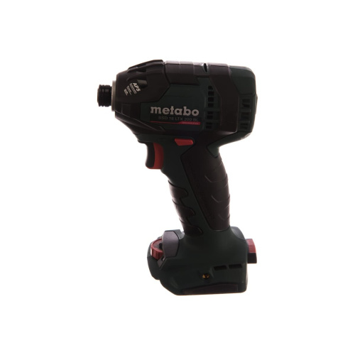 Гайковерт Metabo SSD 18 LTX 200 BL (602396890)