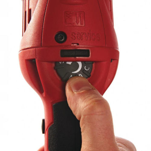 Полировальная машина Milwaukee AP 12 E (4933383925) 1200 Вт