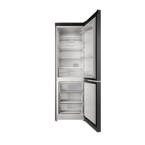 Холодильник Indesit ITS 5180 NG Темно серый
