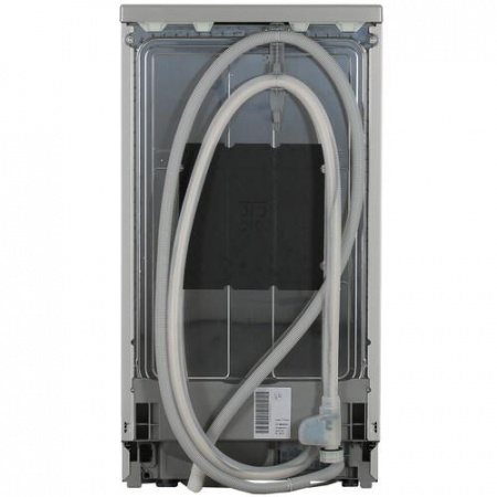 Посудомоечная машина Bosch SPS2IKI02E серебристый